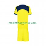 Maillot/Tenue Tottenham Hotspur Enfant Troisieme 2025/2026